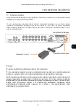 Предварительный просмотр 39 страницы Novus NHDR-4M5316AHD User Manual