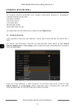 Предварительный просмотр 44 страницы Novus NHDR-4M5316AHD User Manual