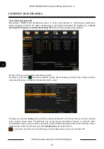 Предварительный просмотр 48 страницы Novus NHDR-4M5316AHD User Manual