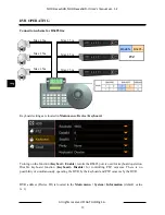 Предварительный просмотр 12 страницы Novus NHDR-50**AHD-II User Manual