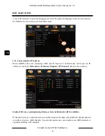 Предварительный просмотр 16 страницы Novus NHDR-50**AHD-II User Manual