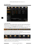 Предварительный просмотр 18 страницы Novus NHDR-50**AHD-II User Manual