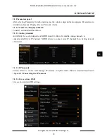 Предварительный просмотр 19 страницы Novus NHDR-50**AHD-II User Manual