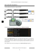 Предварительный просмотр 70 страницы Novus NHDR-50**AHD-II User Manual