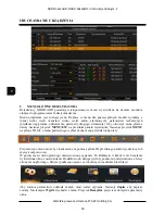 Предварительный просмотр 76 страницы Novus NHDR-50**AHD-II User Manual