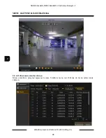 Предварительный просмотр 96 страницы Novus NHDR-50**AHD-II User Manual