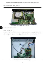 Preview for 38 page of Novus NHDR-5004AHD-II User Manual