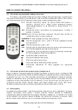 Preview for 44 page of Novus NHDR-5004AHD-II User Manual