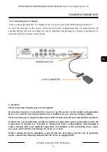 Предварительный просмотр 13 страницы Novus NHDR-5004AHD User Manual