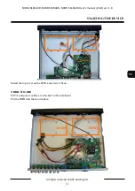 Предварительный просмотр 11 страницы Novus NHDR-5104AHD User Manual