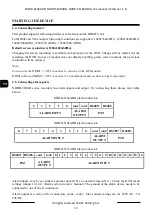 Предварительный просмотр 14 страницы Novus NHDR-5104AHD User Manual