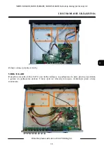 Предварительный просмотр 41 страницы Novus NHDR-5104AHD User Manual