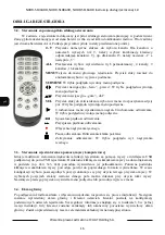 Предварительный просмотр 46 страницы Novus NHDR-5104AHD User Manual