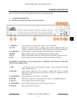 Preview for 7 page of Novus NHDR-5132AHD User Manual