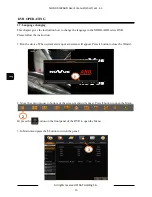 Preview for 16 page of Novus NHDR-5132AHD User Manual