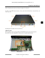 Предварительный просмотр 9 страницы Novus NHDR-5204AHD User Manual