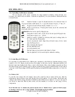 Предварительный просмотр 14 страницы Novus NHDR-5204AHD User Manual