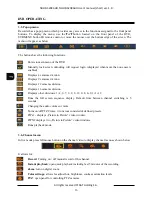Предварительный просмотр 16 страницы Novus NHDR-5204AHD User Manual