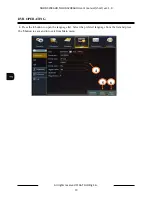 Предварительный просмотр 18 страницы Novus NHDR-5204AHD User Manual