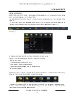 Предварительный просмотр 19 страницы Novus NHDR-5204AHD User Manual