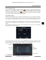 Предварительный просмотр 23 страницы Novus NHDR-5204AHD User Manual