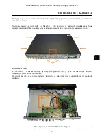 Предварительный просмотр 35 страницы Novus NHDR-5204AHD User Manual