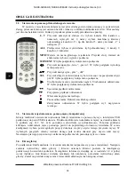 Предварительный просмотр 40 страницы Novus NHDR-5204AHD User Manual