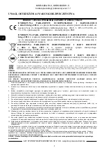 Предварительный просмотр 26 страницы Novus NHDR-6004-H1-II User Manual