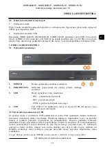 Preview for 41 page of Novus NHDR-6004-H1 User Manual