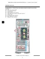 Предварительный просмотр 8 страницы Novus NMS NVR 7XE-4U User Manual