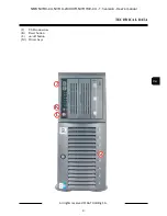 Предварительный просмотр 9 страницы Novus NMS NVR 7XE-4U User Manual