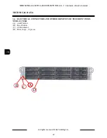 Предварительный просмотр 12 страницы Novus NMS NVR 7XE-4U User Manual