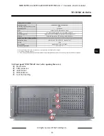 Предварительный просмотр 15 страницы Novus NMS NVR 7XE-4U User Manual