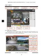 Предварительный просмотр 26 страницы Novus NMS NVR 7XE-4U User Manual