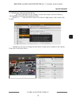Предварительный просмотр 31 страницы Novus NMS NVR 7XE-4U User Manual