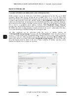 Предварительный просмотр 38 страницы Novus NMS NVR 7XE-4U User Manual
