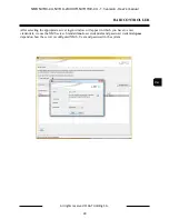 Предварительный просмотр 39 страницы Novus NMS NVR 7XE-4U User Manual