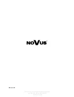 Предварительный просмотр 48 страницы Novus NMS NVR 7XE-4U User Manual