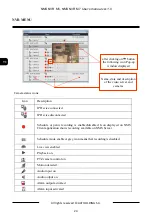Предварительный просмотр 24 страницы Novus NMS NVR M5 User Manual