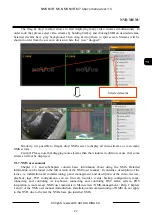 Предварительный просмотр 27 страницы Novus NMS NVR M5 User Manual