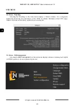 Предварительный просмотр 28 страницы Novus NMS NVR M5 User Manual