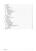 Preview for 2 page of Novus NP785-05 Instruction Manual