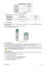 Preview for 9 page of Novus NP785-05 Instruction Manual