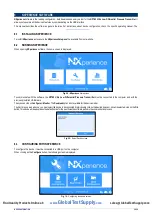 Preview for 20 page of Novus NP785 Instruction Manual