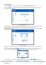 Preview for 25 page of Novus NP785 Instruction Manual