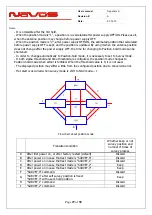 Предварительный просмотр 76 страницы Novus NR2110-G Manual