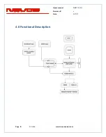 Предварительный просмотр 24 страницы Novus NR2110-OG User Manual