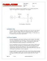 Предварительный просмотр 27 страницы Novus NR2110-OG User Manual