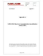 Предварительный просмотр 47 страницы Novus NR2110-OG User Manual