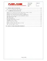 Предварительный просмотр 49 страницы Novus NR2110-OG User Manual